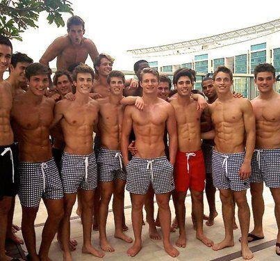 pack o abs