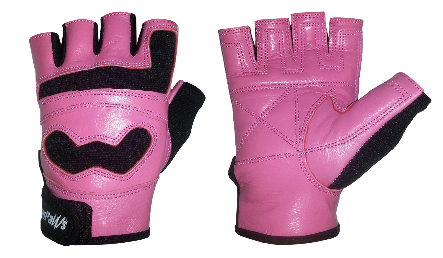 Swolemate-Workout-Gloves-Pink-Complete