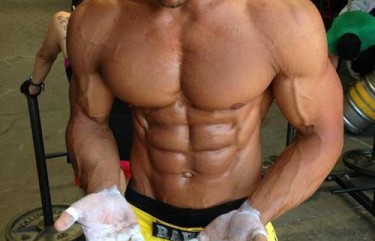 Crossfit Hand Protection