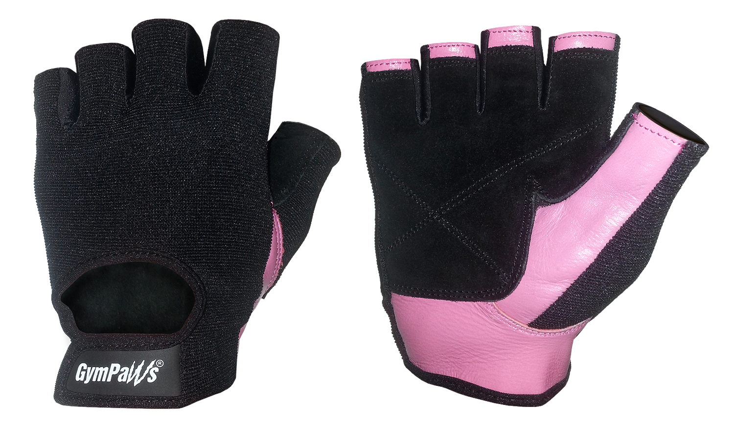 The V02 Max Women's Gym Glove from GymPaws®
