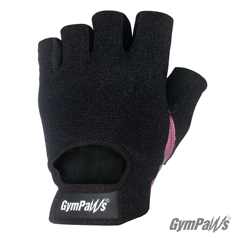 The V02 Max Women's Gym Glove from GymPaws®