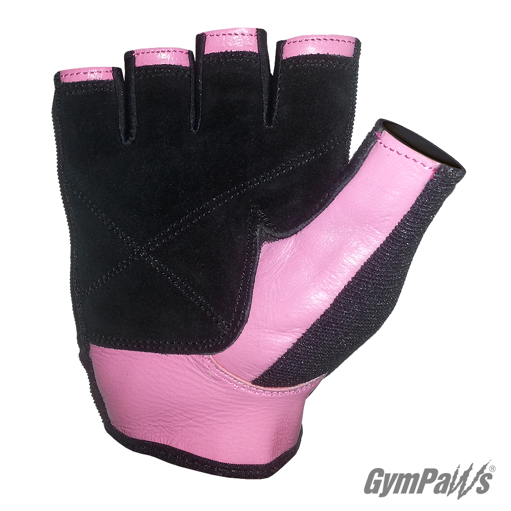 The V02 Max Women's Gym Glove from GymPaws®
