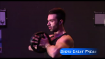 Svend Chest Press – Exercise Video Demo
