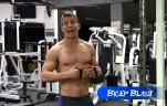 Biceps Blast Workout
