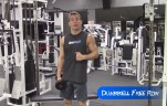 Dumbbell Free Row – A Better Back Exercise