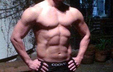 Los Angeles Personal Trainer