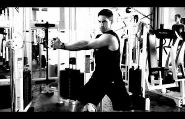 The 3+1 Diet Get Beyond Fit with Marco Reed