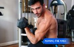 Run The Rack Biceps