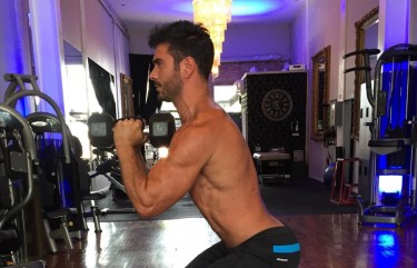 Leg Workout Without Weights