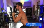 Best Butt Exercises