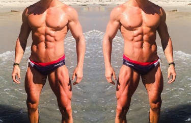 Hottest Trainer Los Angeles 2015
