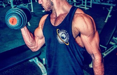 Gym Gloves Online