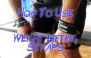 Get A New Grip For Gym