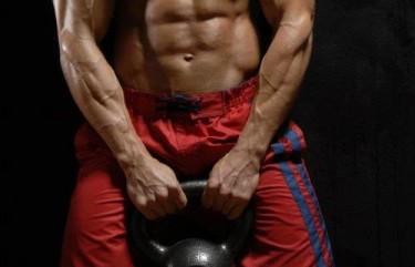 Leather Hand Pads For Gym