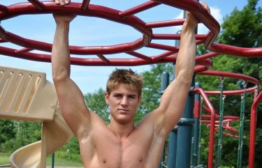 Gym Gloves With Grip
