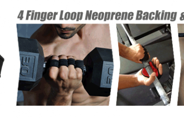 Weightlifting Gloves For Men