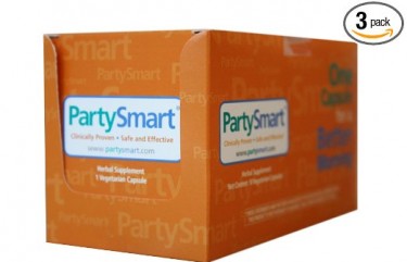 Party Smart Pill Reviews