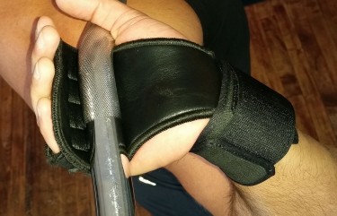 Crossfit Wrist Support