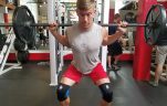 Compression Knee Sleeve