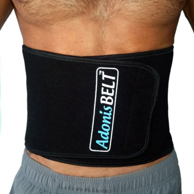 Best Lumbar Support Belt