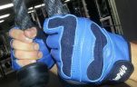 Swolemate Weightlifting Gloves
