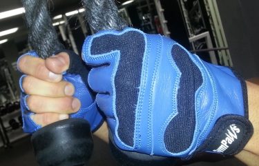 Swolemate Weightlifting Gloves