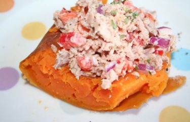 Healthy Salad Recipes