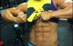 Hot Girl Pics Gym