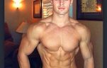 Adonis Abs Hot Guy Pics