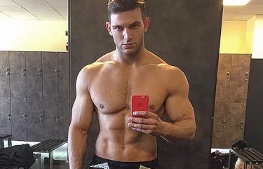 Serious Weight Lifting Grips
