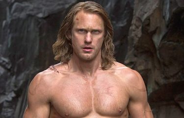 Tarzan Diet and Workout