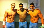 Danell Leyva Pics