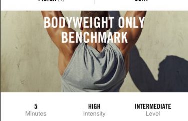 Nike+ App Reviews