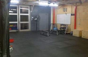 How To Build A Home Gym