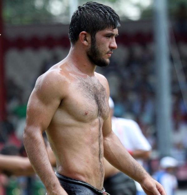 Gloves for Kettlebells and Ultimate Battle Ropes Workout