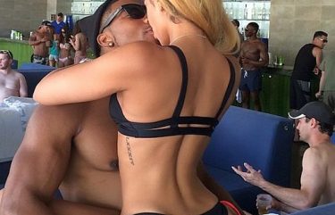 Swolemate Meaning and Defintiion
