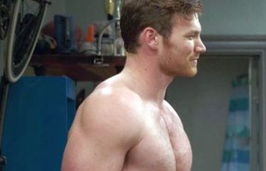 Chris Pratt Weight Loss