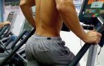 Workout Compression Knee Sleeves For Weightlifting