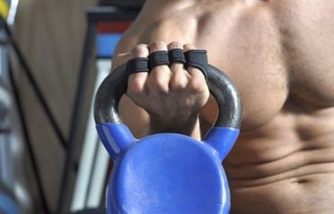 Best Gloves For Kettlebells 2017
