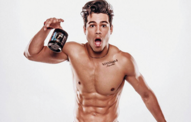 Ray Diaz 1st Phorm Reviews