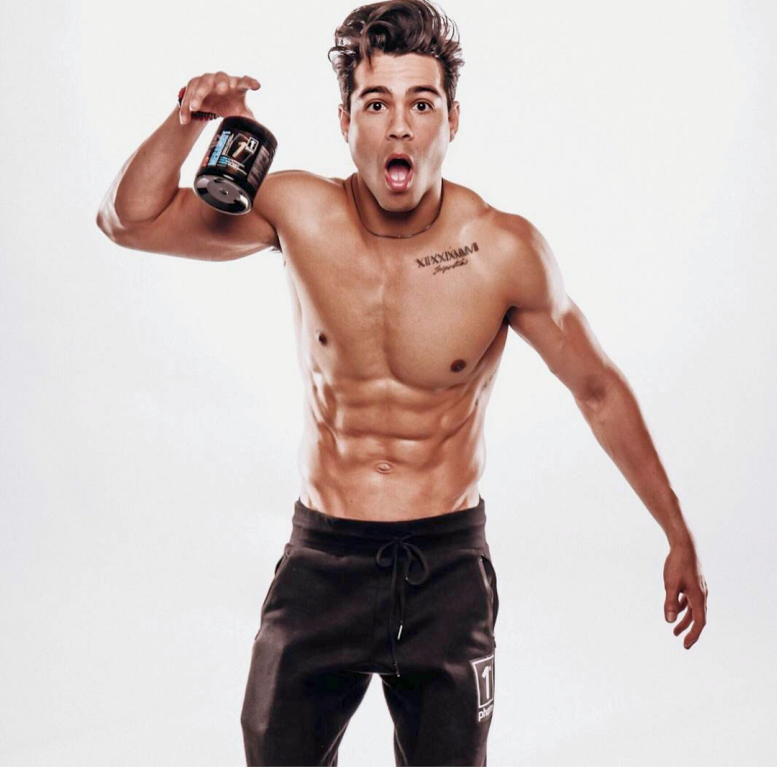 Ray Diaz 1st Phorm Reviews