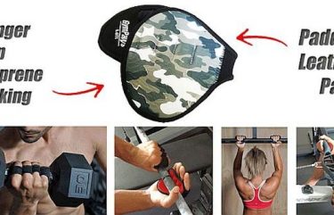 Best Crossfit Gloves 2017