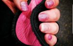 GymPaws workout gloves