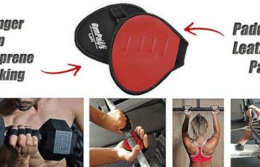 Barehand Gloves Reviews