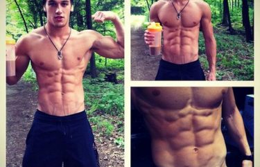 Hot Fit Gym Guys Pics Crossfit
