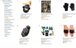 Ultimate Amazon Workout Gloves Buying Guide