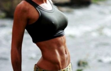 Triceps Pushdown Exercise