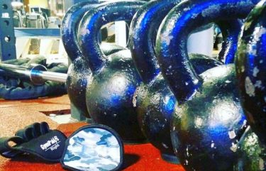 2018 Amazon Workout Gloves