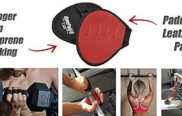Workout Gloves Nike