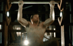Salmon Ladder Ninja Moves